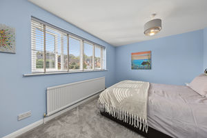 Handley Road New Whittington